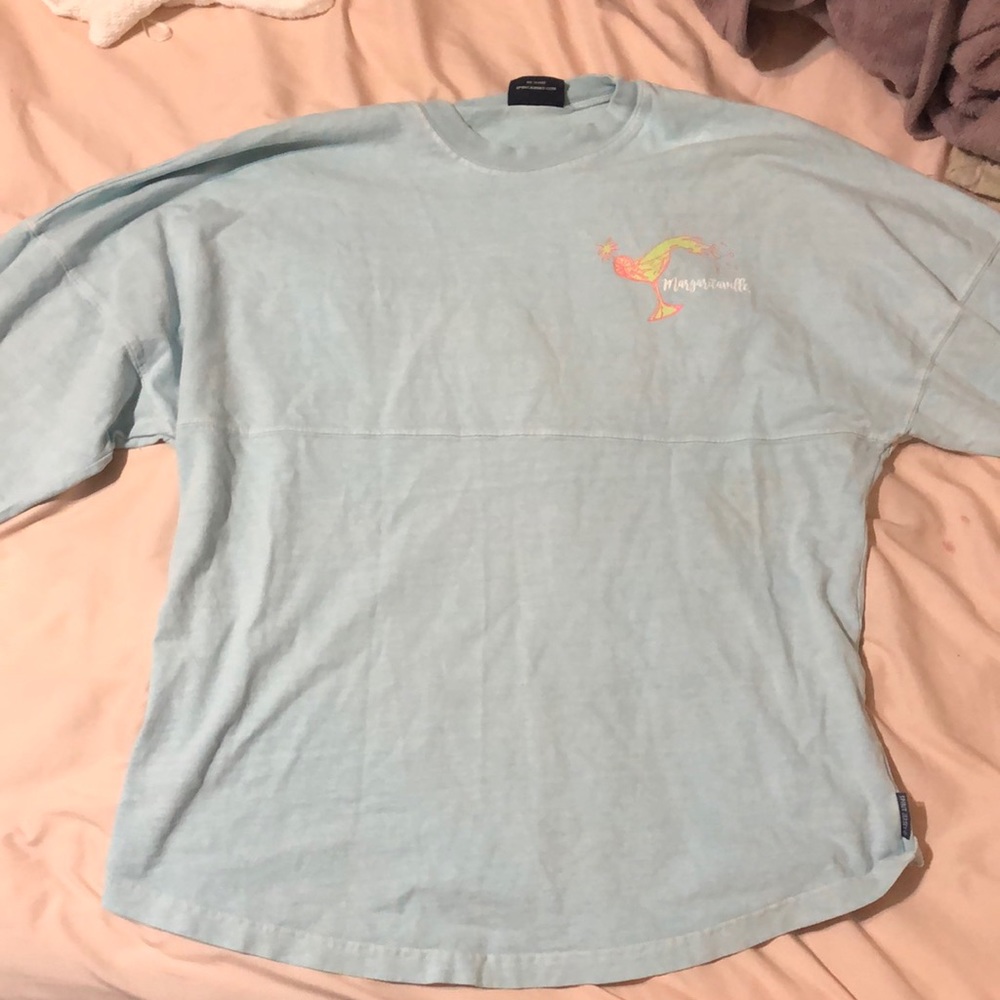 Margaritaville long sleeve T-shirt